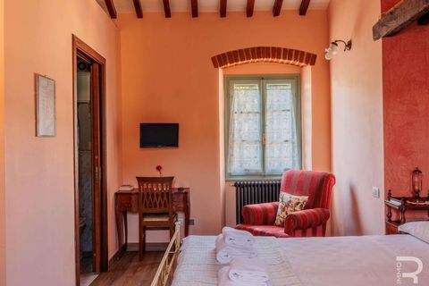 Farm hus i Reggello, Florence, Reggello - € 790.000 | Ref: R06903RERU-1322321 - foto 41