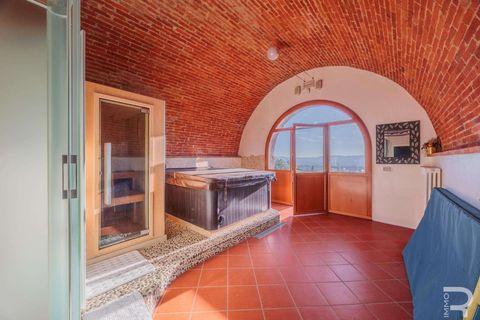Farm hus i Reggello, Florence, Reggello - € 790.000 | Ref: R06903RERU-1322321 - foto 42