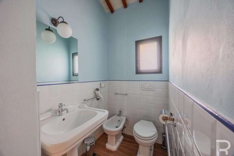 Farm hus i Reggello, Florence, Reggello - € 790.000 | Ref: R06903RERU-1322321 - foto 47