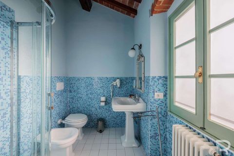 Farm hus i Reggello, Florence, Reggello - € 790.000 | Ref: R06903RERU-1322321 - foto 49