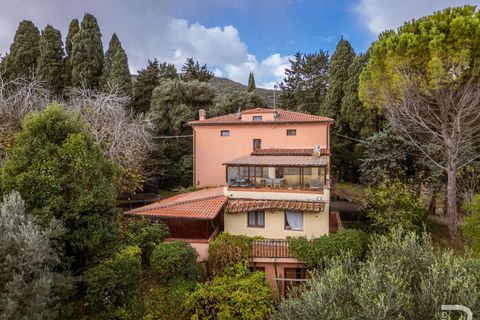 Villa a Collesalvetti, Livorno, Collesalvetti - € 430.000 | Ref: R06892COVI-1322394 - foto 4