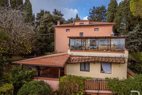 Villa a Collesalvetti, Livorno, Collesalvetti - € 430.000 | Ref: R06892COVI-1322394 - foto 5
