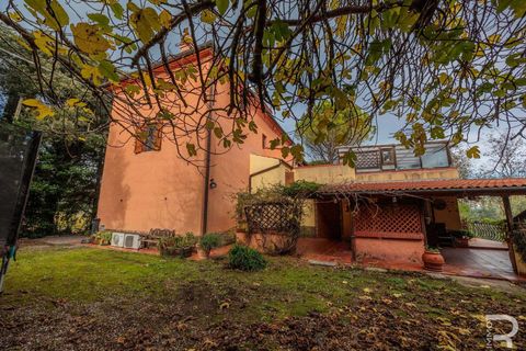 Villa a Collesalvetti, Livorno, Collesalvetti - € 430.000 | Ref: R06892COVI-1322394 - foto 10