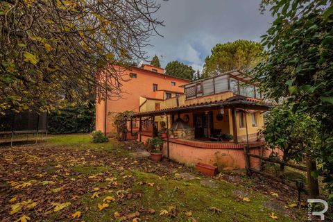 Villa a Collesalvetti, Livorno, Collesalvetti - € 430.000 | Ref: R06892COVI-1322394 - foto 12
