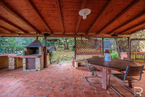 Villa a Collesalvetti, Livorno, Collesalvetti - € 430.000 | Ref: R06892COVI-1322394 - foto 16
