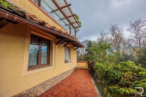 Villa a Collesalvetti, Livorno, Collesalvetti - € 430.000 | Ref: R06892COVI-1322394 - foto 19