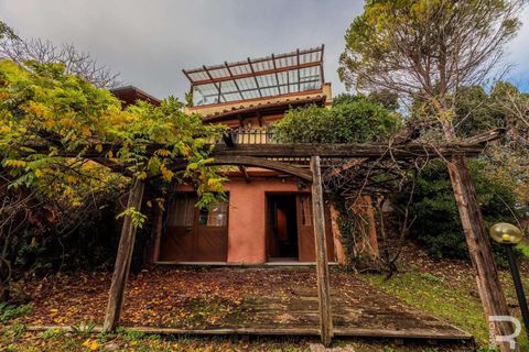 Villa a Collesalvetti, Livorno, Collesalvetti - € 430.000 | Ref: R06892COVI-1322394 - foto 22