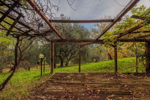 Villa a Collesalvetti, Livorno, Collesalvetti - € 430.000 | Ref: R06892COVI-1322394 - foto 23