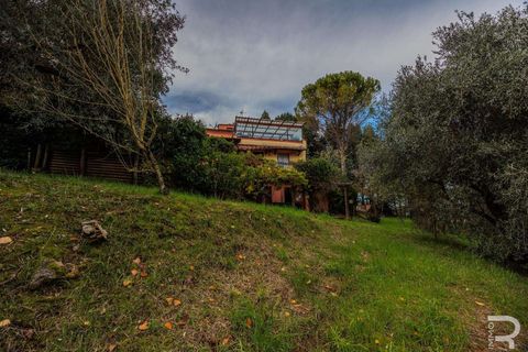 Villa a Collesalvetti, Livorno, Collesalvetti - € 430.000 | Ref: R06892COVI-1322394 - foto 26