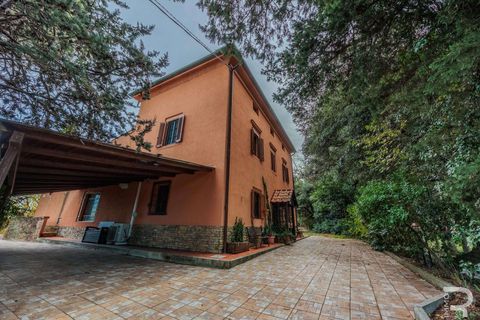 Villa a Collesalvetti, Livorno, Collesalvetti - € 430.000 | Ref: R06892COVI-1322394 - foto 28