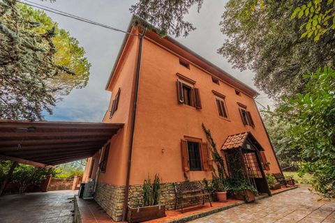 Villa a Collesalvetti, Livorno, Collesalvetti - € 430.000 | Ref: R06892COVI-1322394 - foto 29