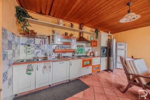 Villa a Collesalvetti, Livorno, Collesalvetti - € 430.000 | Ref: R06892COVI-1322394 - foto 37