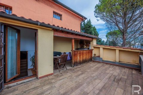Villa a Collesalvetti, Livorno, Collesalvetti - € 430.000 | Ref: R06892COVI-1322394 - foto 43