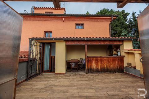 Villa a Collesalvetti, Livorno, Collesalvetti - € 430.000 | Ref: R06892COVI-1322394 - foto 45