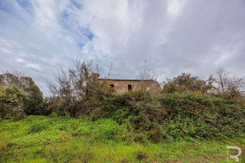Farm hus i Roccastrada, Grosseto, Roccastrada - € 190.000 | Ref: R06891RORU-1322452 - foto 6