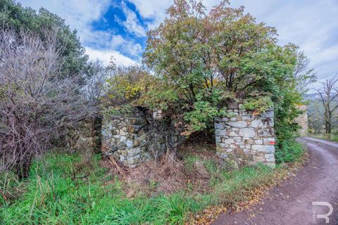 Farm hus i Roccastrada, Grosseto, Roccastrada - € 190.000 | Ref: R06891RORU-1322452 - foto 7