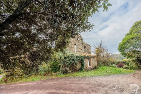 Farm hus i Roccastrada, Grosseto, Roccastrada - € 190.000 | Ref: R06891RORU-1322452 - foto 8