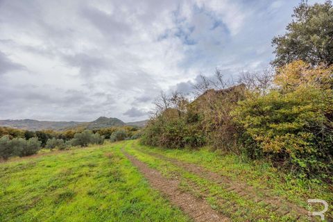 Farm hus i Roccastrada, Grosseto, Roccastrada - € 190.000 | Ref: R06891RORU-1322452 - foto 11