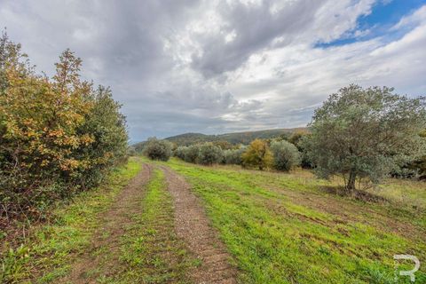 Farm hus i Roccastrada, Grosseto, Roccastrada - € 190.000 | Ref: R06891RORU-1322452 - foto 12