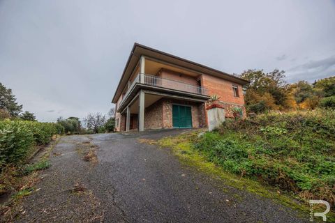 Villa i Lajatico, Pisa, Lajatico - € 625.000 | Ref: R06888LAVI-1322513 - foto 2