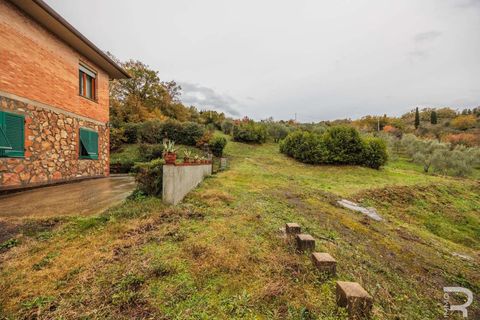 Villa i Lajatico, Pisa, Lajatico - € 625.000 | Ref: R06888LAVI-1322513 - foto 3