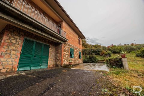Villa i Lajatico, Pisa, Lajatico - € 625.000 | Ref: R06888LAVI-1322513 - foto 4