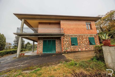 Villa i Lajatico, Pisa, Lajatico - € 625.000 | Ref: R06888LAVI-1322513 - foto 5