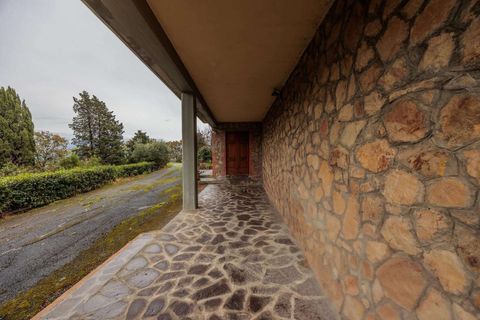 Villa i Lajatico, Pisa, Lajatico - € 625.000 | Ref: R06888LAVI-1322513 - foto 6