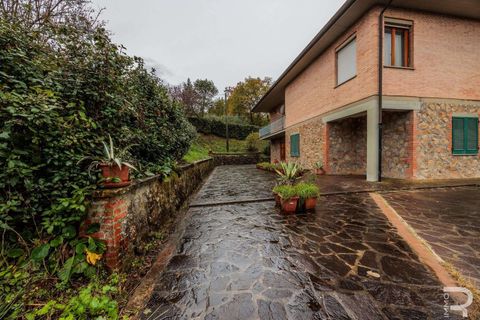 Villa i Lajatico, Pisa, Lajatico - € 625.000 | Ref: R06888LAVI-1322513 - foto 7