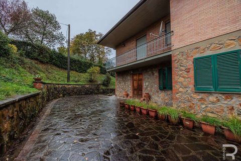 Villa i Lajatico, Pisa, Lajatico - € 625.000 | Ref: R06888LAVI-1322513 - foto 8
