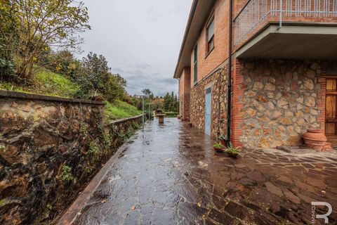 Villa i Lajatico, Pisa, Lajatico - € 625.000 | Ref: R06888LAVI-1322513 - foto 9