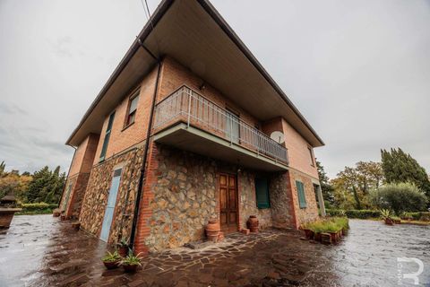 Villa i Lajatico, Pisa, Lajatico - € 625.000 | Ref: R06888LAVI-1322513 - foto 10