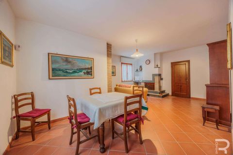 Villa i Lajatico, Pisa, Lajatico - € 625.000 | Ref: R06888LAVI-1322513 - foto 12