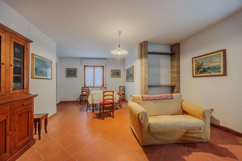Villa i Lajatico, Pisa, Lajatico - € 625.000 | Ref: R06888LAVI-1322513 - foto 13