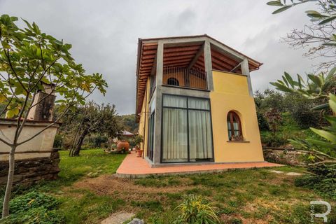 Farm hus i Buggiano, Pistoia, Buggiano - € 1.145.000 | Ref: R06878BURU-1322691 - foto 23