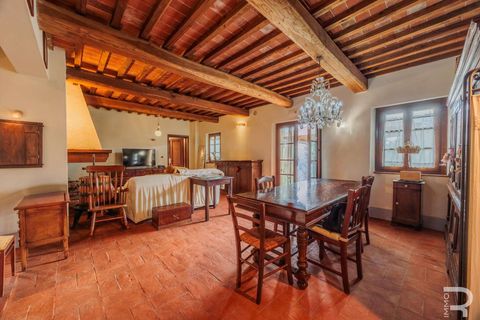 Farm hus i Buggiano, Pistoia, Buggiano - € 1.145.000 | Ref: R06878BURU-1322691 - foto 28