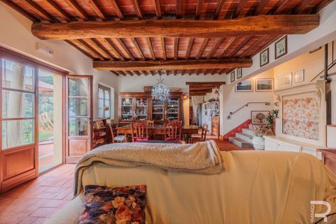 Farm hus i Buggiano, Pistoia, Buggiano - € 1.145.000 | Ref: R06878BURU-1322691 - foto 30