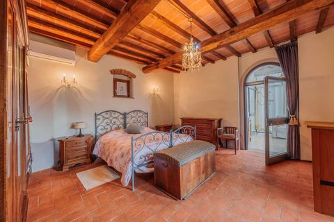Farm hus i Buggiano, Pistoia, Buggiano - € 1.145.000 | Ref: R06878BURU-1322691 - foto 31