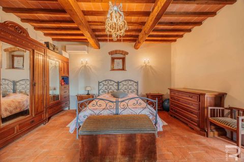 Farm hus i Buggiano, Pistoia, Buggiano - € 1.145.000 | Ref: R06878BURU-1322691 - foto 32