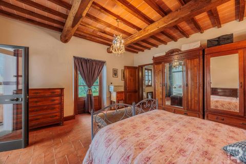 Farm hus i Buggiano, Pistoia, Buggiano - € 1.145.000 | Ref: R06878BURU-1322691 - foto 33
