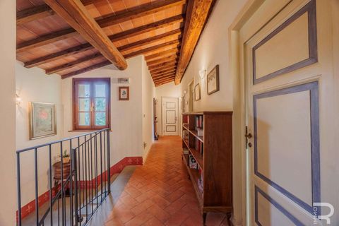 Farm hus i Buggiano, Pistoia, Buggiano - € 1.145.000 | Ref: R06878BURU-1322691 - foto 36