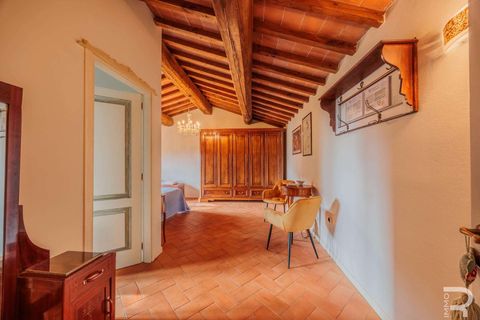 Farm hus i Buggiano, Pistoia, Buggiano - € 1.145.000 | Ref: R06878BURU-1322691 - foto 37