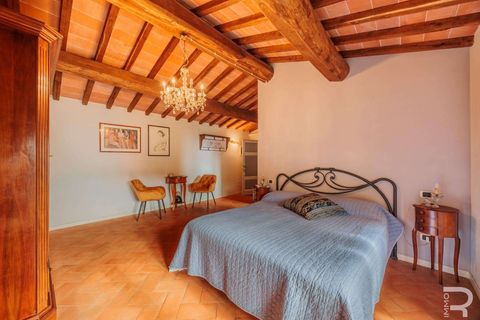 Farm hus i Buggiano, Pistoia, Buggiano - € 1.145.000 | Ref: R06878BURU-1322691 - foto 40