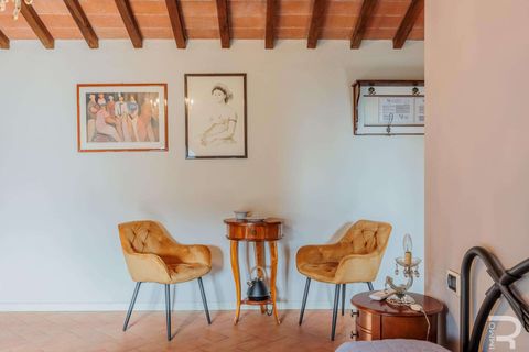 Farm hus i Buggiano, Pistoia, Buggiano - € 1.145.000 | Ref: R06878BURU-1322691 - foto 41