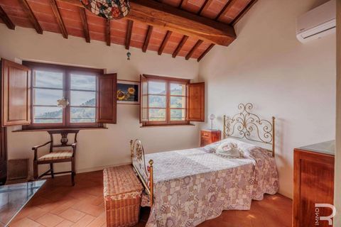 Farm hus i Buggiano, Pistoia, Buggiano - € 1.145.000 | Ref: R06878BURU-1322691 - foto 42