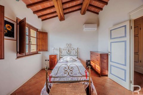 Farm hus i Buggiano, Pistoia, Buggiano - € 1.145.000 | Ref: R06878BURU-1322691 - foto 43