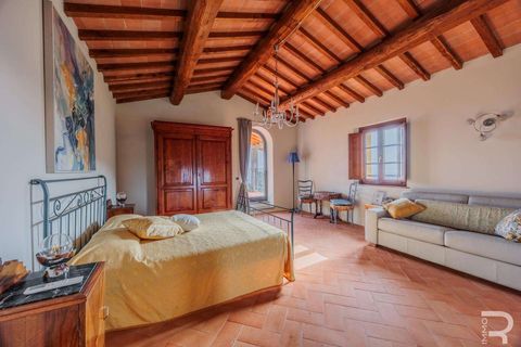 Farm hus i Buggiano, Pistoia, Buggiano - € 1.145.000 | Ref: R06878BURU-1322691 - foto 44