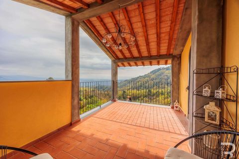 Farm hus i Buggiano, Pistoia, Buggiano - € 1.145.000 | Ref: R06878BURU-1322691 - foto 50