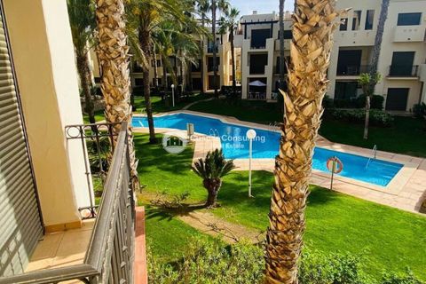 Lejlighed i San Javier, Murcia, San Javier - € 198.000 | Ref: 2193 - foto 1