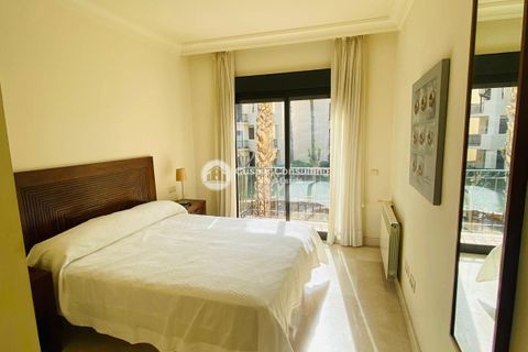 Lejlighed i San Javier, Murcia, San Javier - € 198.000 | Ref: 2193 - foto 9